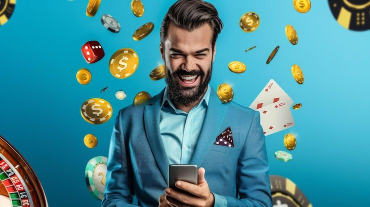 btcuci gaming platform